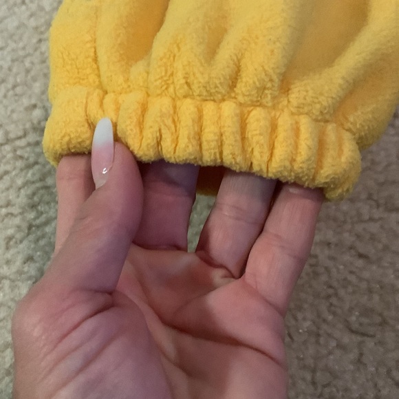 London Fog Onsie - Picture 2 of 9